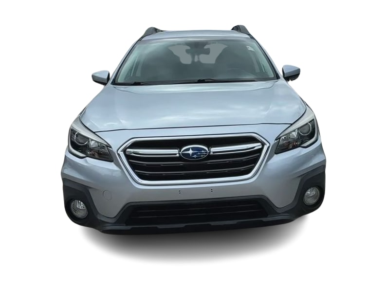 Thumbnail: 2019 Subaru Outback - 6