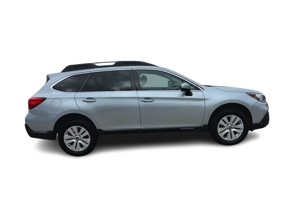 Thumbnail: 2019 Subaru Outback - 21