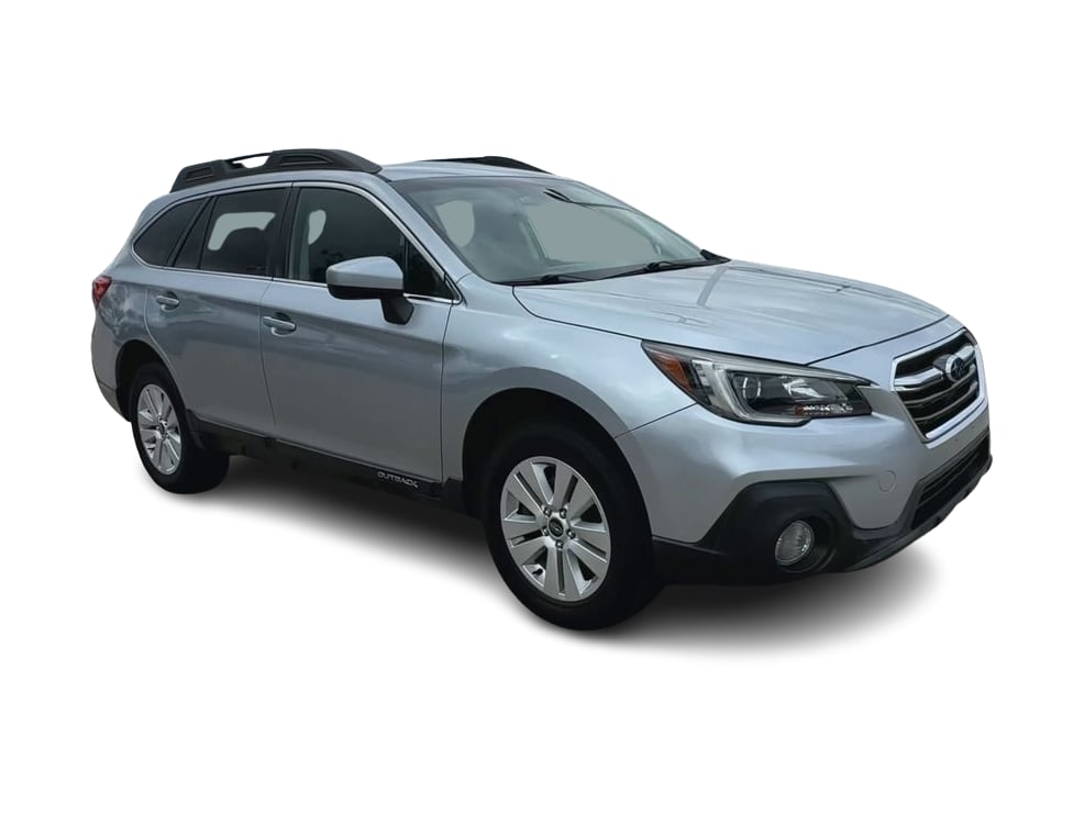 Thumbnail: 2019 Subaru Outback - 18
