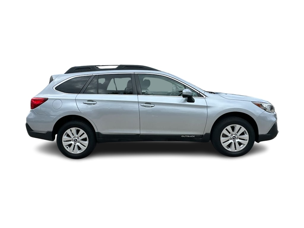 Thumbnail: 2019 Subaru Outback - 26