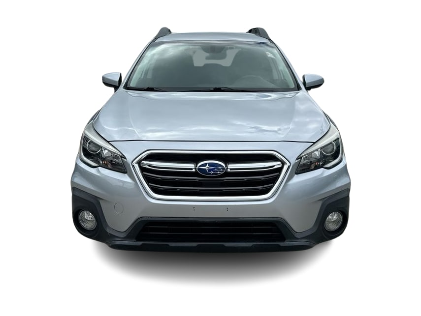 Thumbnail: 2019 Subaru Outback - 28