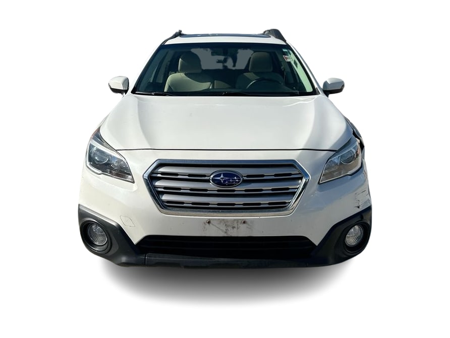 Thumbnail: 2017 Subaru Outback - 28