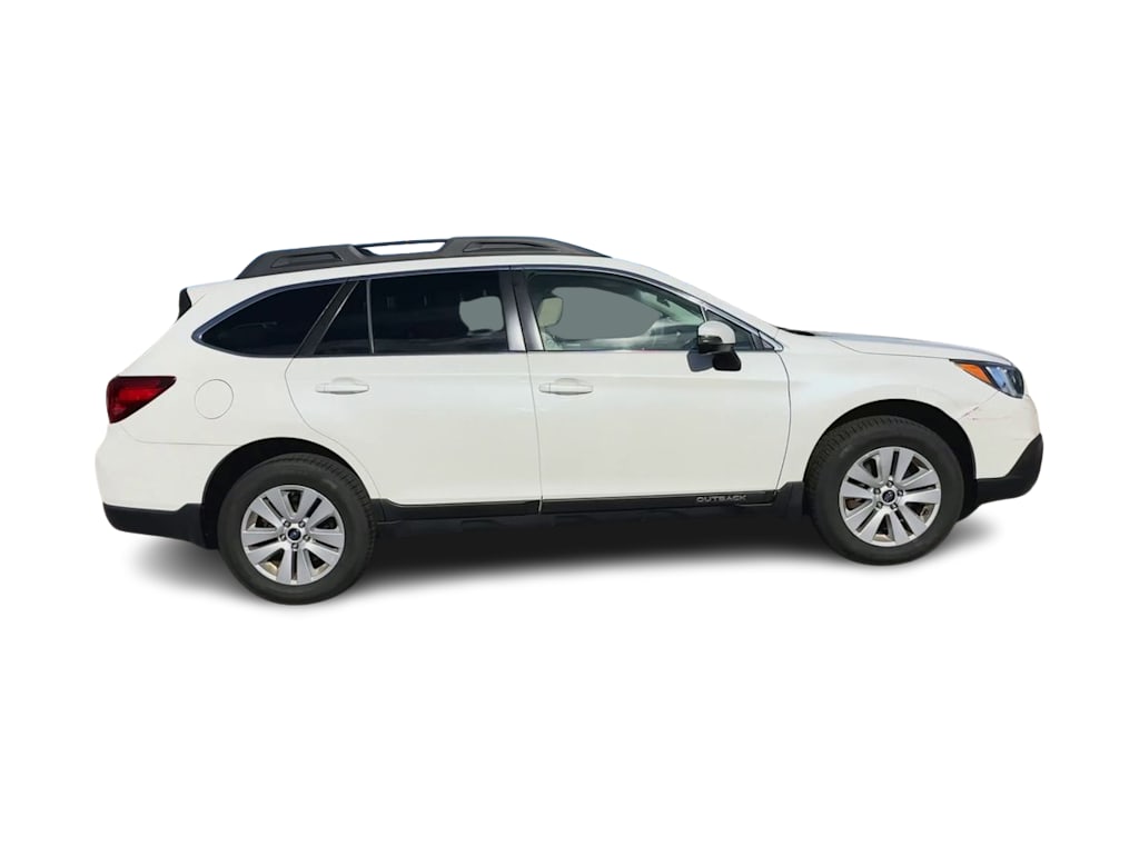 Thumbnail: 2017 Subaru Outback - 21