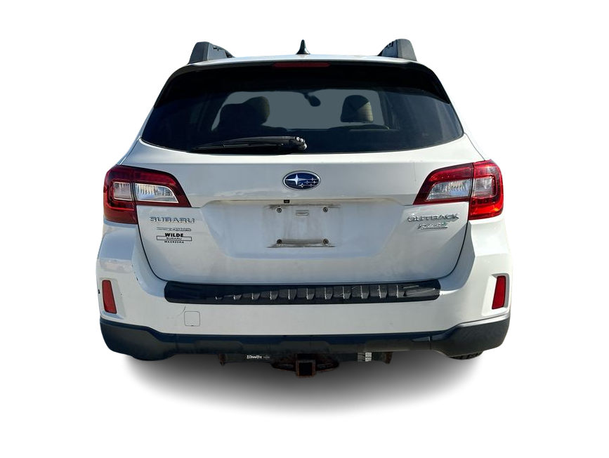 Thumbnail: 2017 Subaru Outback - 24