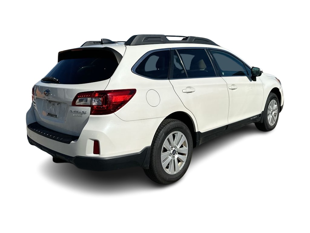 Thumbnail: 2017 Subaru Outback - 25