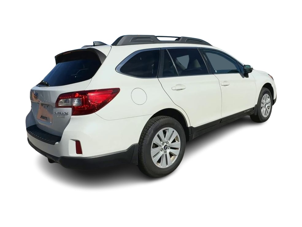 Thumbnail: 2017 Subaru Outback - 20
