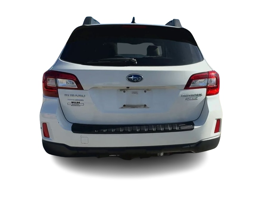 Thumbnail: 2017 Subaru Outback - 5