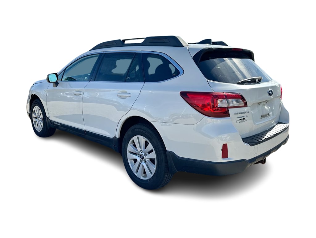 Thumbnail: 2017 Subaru Outback - 23