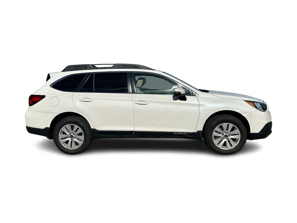 Thumbnail: 2017 Subaru Outback - 26