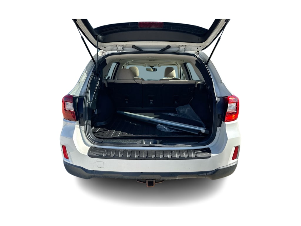 Thumbnail: 2017 Subaru Outback - 16