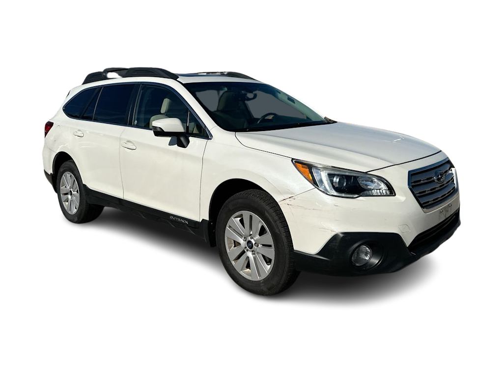 Thumbnail: 2017 Subaru Outback - 27