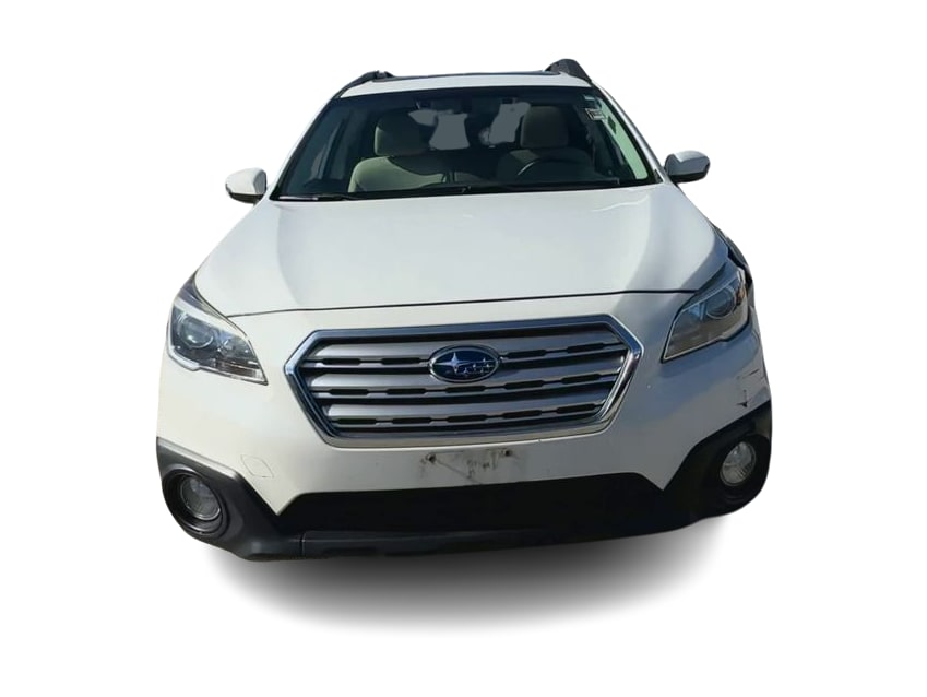 Thumbnail: 2017 Subaru Outback - 6