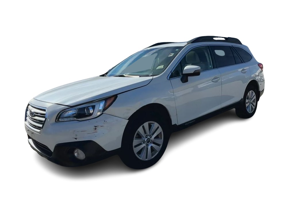 Thumbnail: 2017 Subaru Outback - 19