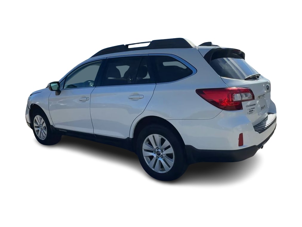 Thumbnail: 2017 Subaru Outback - 4