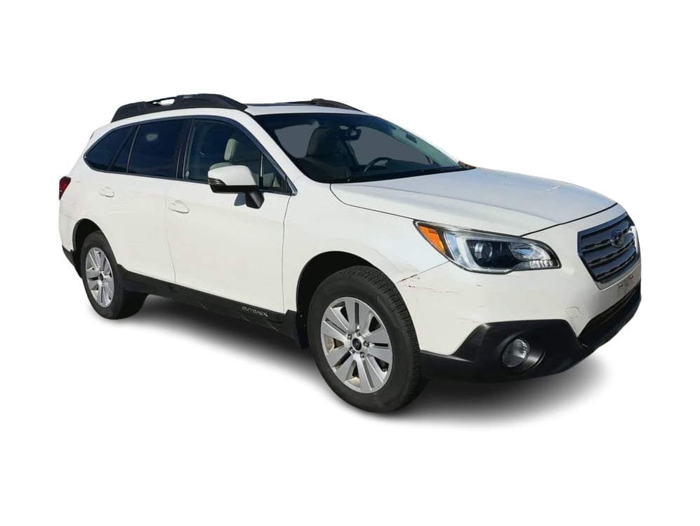 Thumbnail: 2017 Subaru Outback - 18