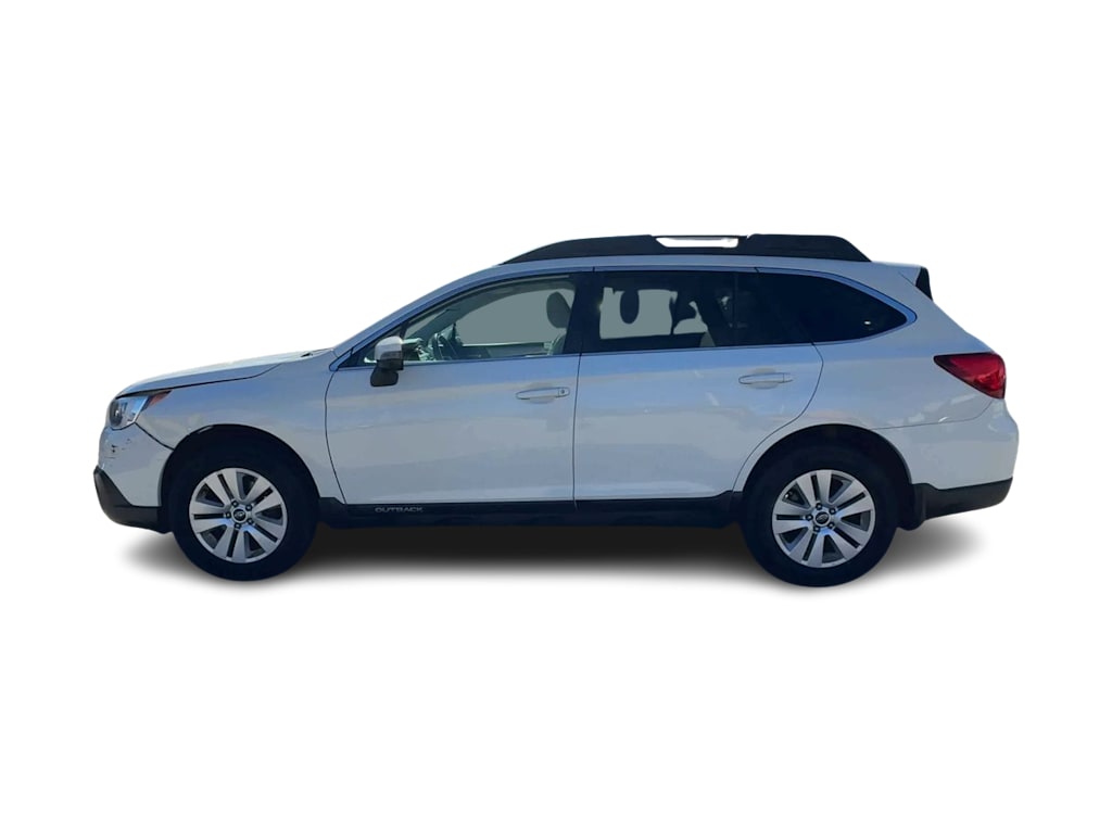 Thumbnail: 2017 Subaru Outback - 3
