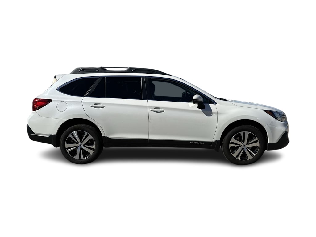 2018 Subaru Outback Limited 20