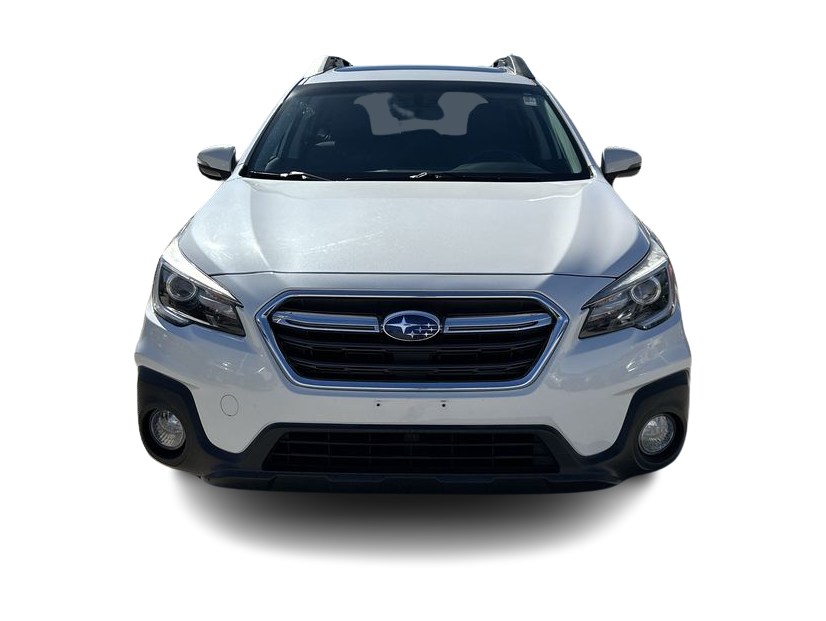 2018 Subaru Outback Limited 6