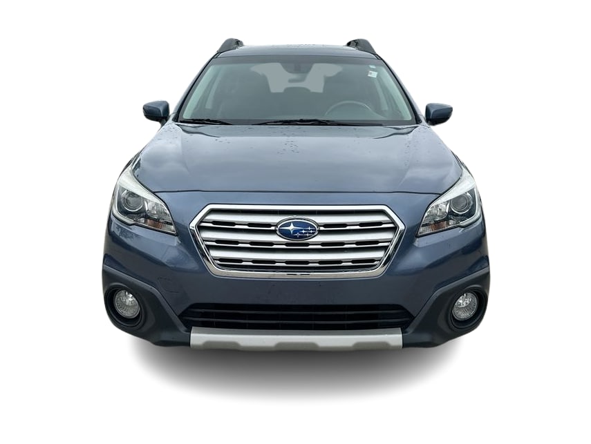 Thumbnail: 2017 Subaru Outback - 27