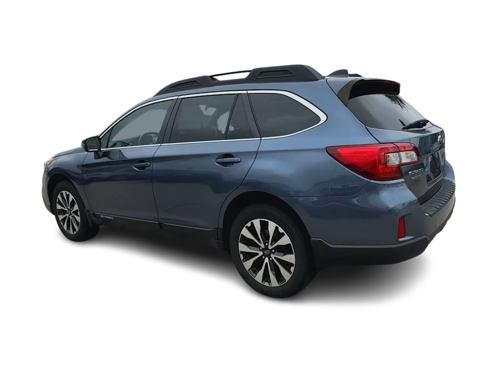 Thumbnail: 2017 Subaru Outback - 4