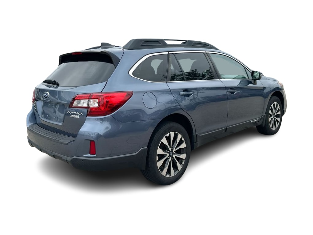 Thumbnail: 2017 Subaru Outback - 24