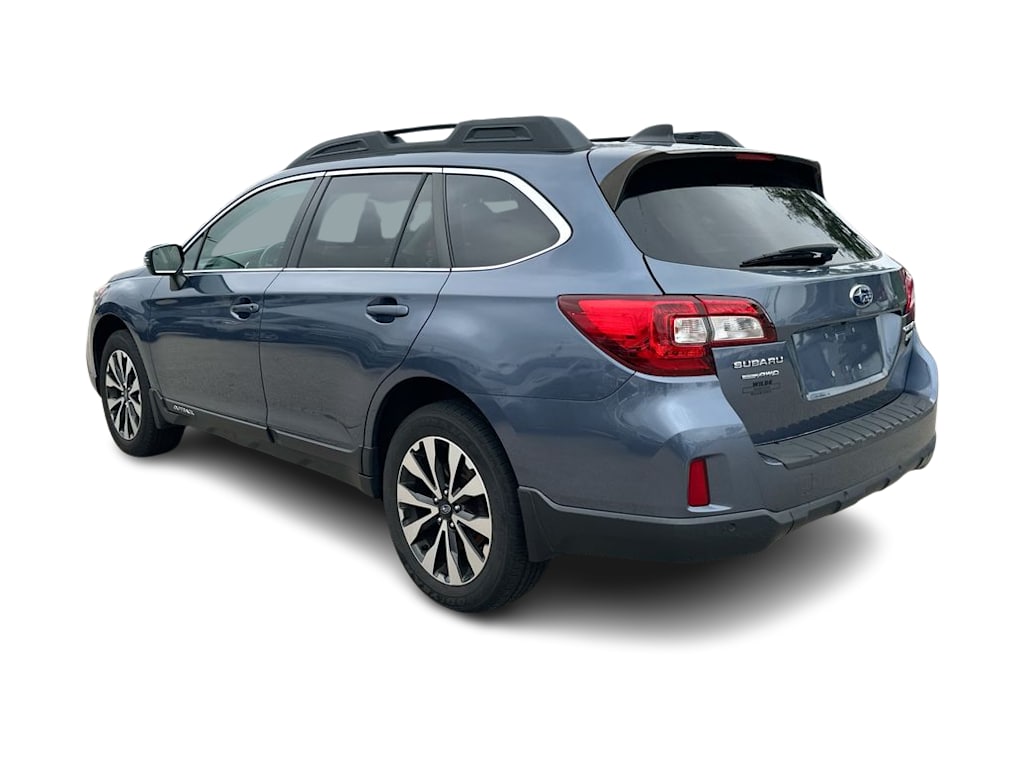 Thumbnail: 2017 Subaru Outback - 22