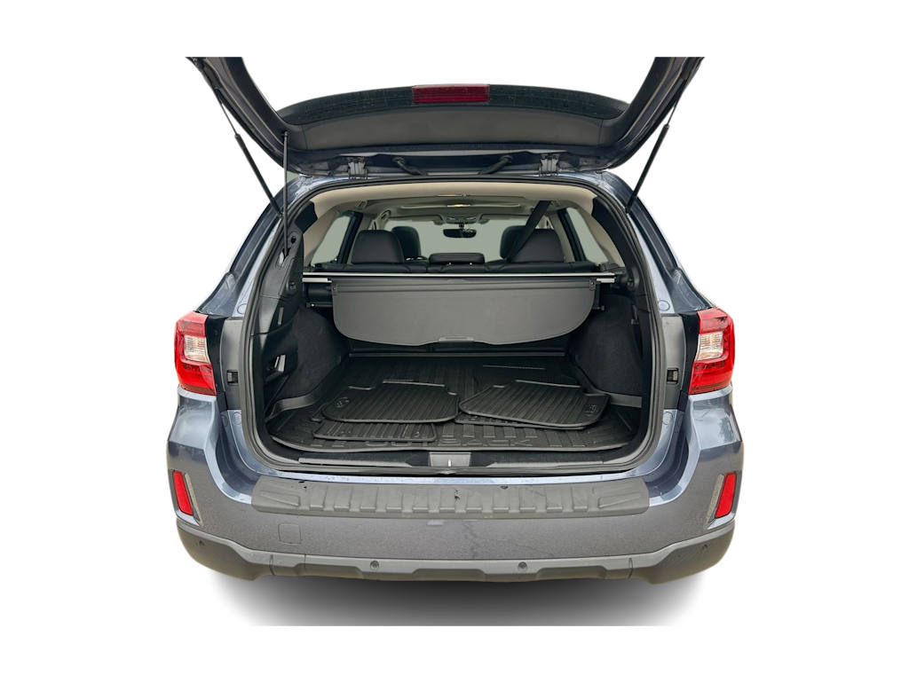 Thumbnail: 2017 Subaru Outback - 15