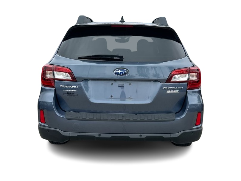 Thumbnail: 2017 Subaru Outback - 23