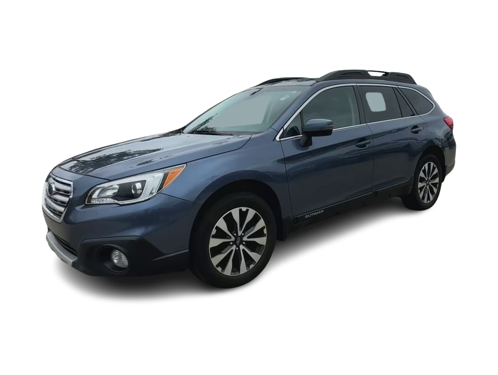 Thumbnail: 2017 Subaru Outback - 18