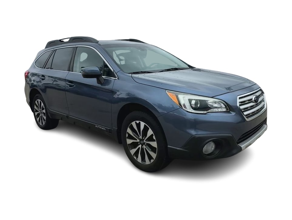 Thumbnail: 2017 Subaru Outback - 17