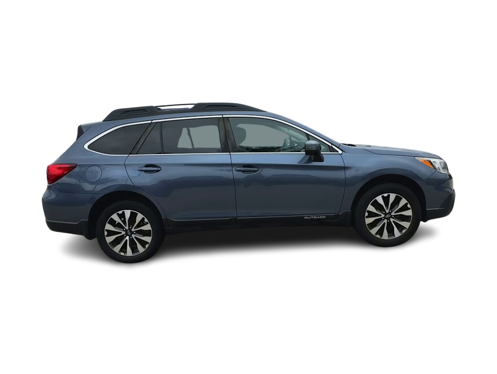 Thumbnail: 2017 Subaru Outback - 20