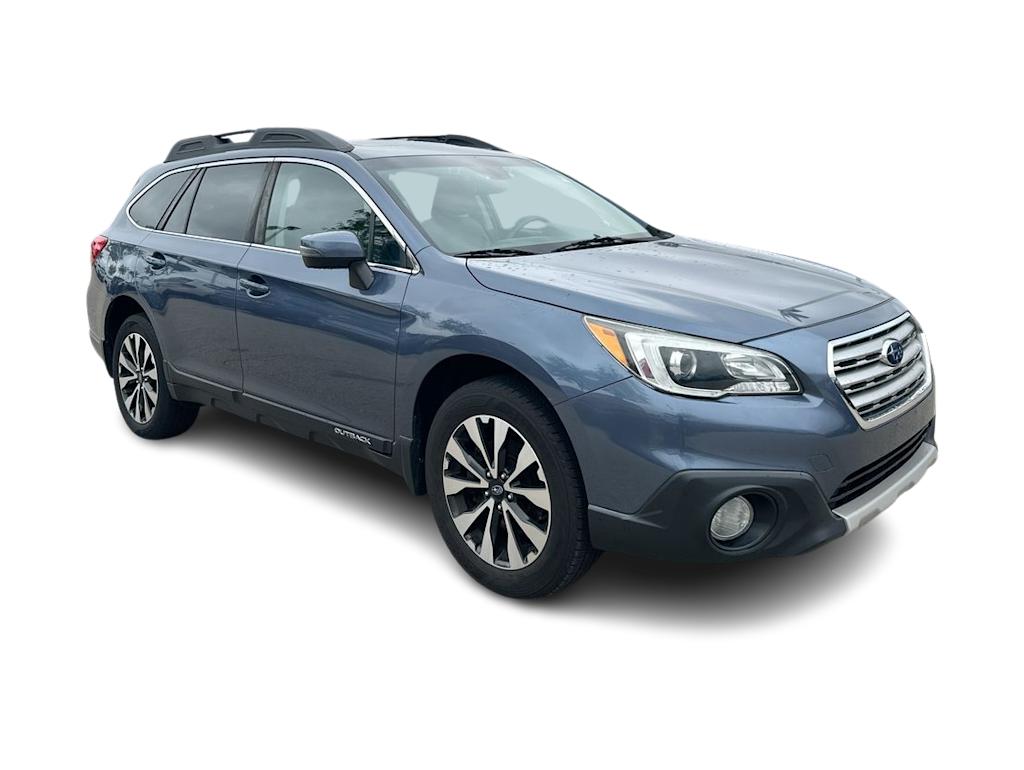 Thumbnail: 2017 Subaru Outback - 26