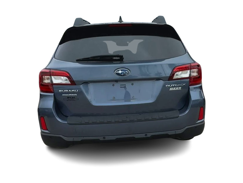 Thumbnail: 2017 Subaru Outback - 5