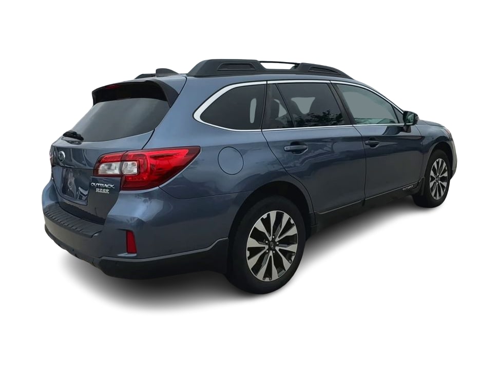Thumbnail: 2017 Subaru Outback - 19