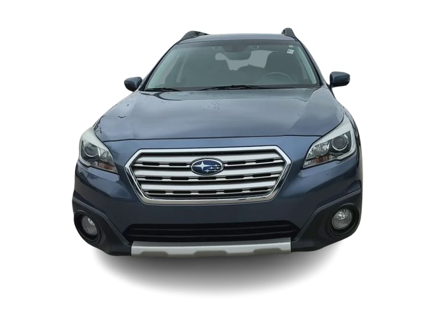 Thumbnail: 2017 Subaru Outback - 6