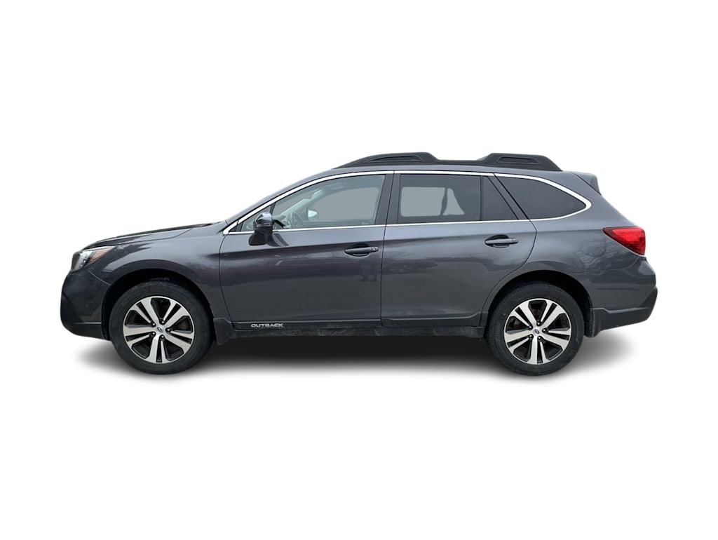 2018 Subaru Outback Limited 10