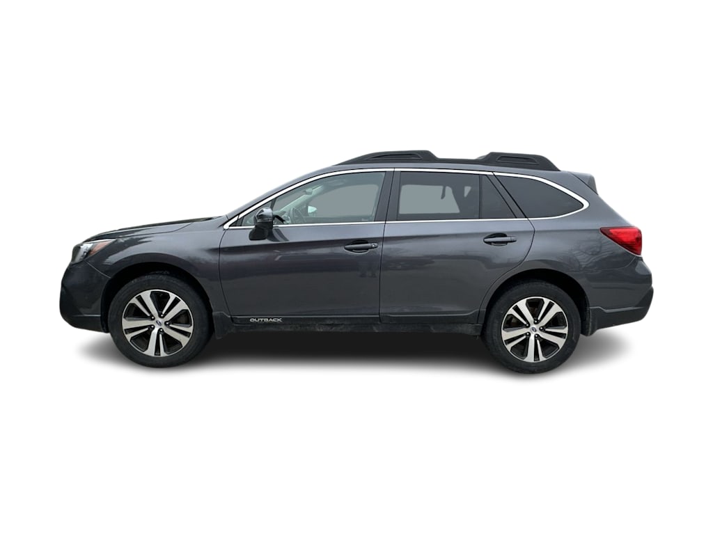 2018 Subaru Outback Limited 2