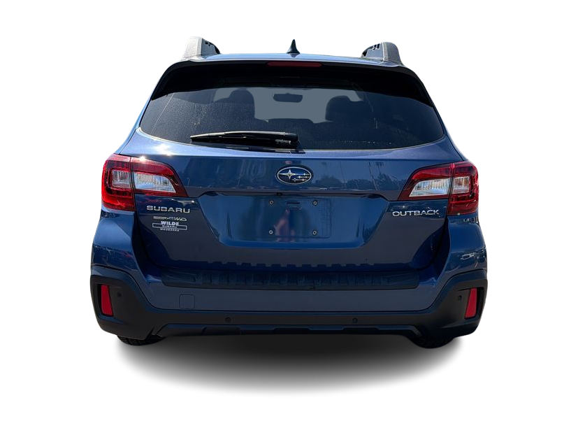 Thumbnail: 2019 Subaru Outback - 23