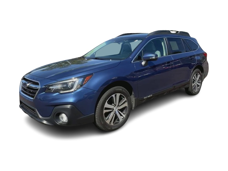 Thumbnail: 2019 Subaru Outback - 18
