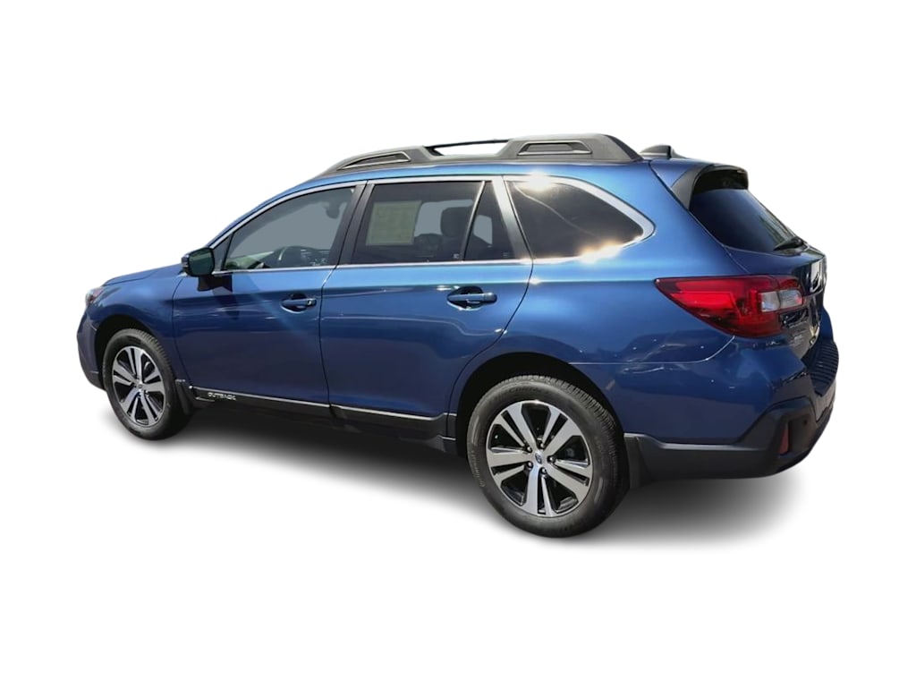 Thumbnail: 2019 Subaru Outback - 4