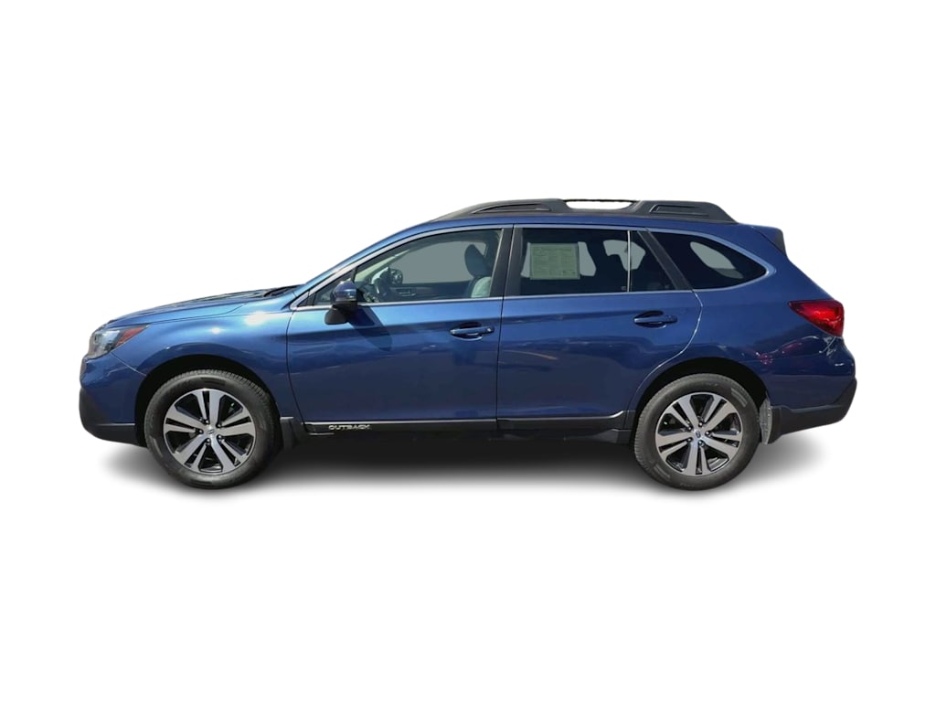 Thumbnail: 2019 Subaru Outback - 3