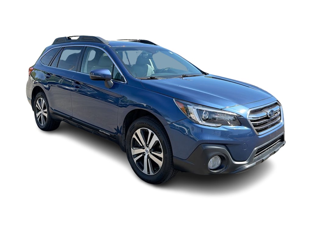 Thumbnail: 2019 Subaru Outback - 26