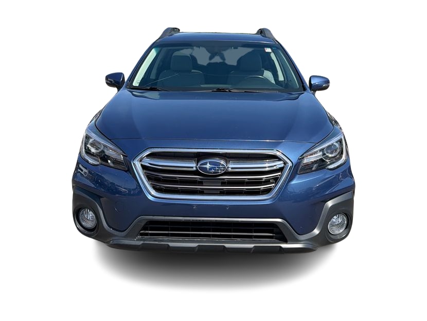 Thumbnail: 2019 Subaru Outback - 27