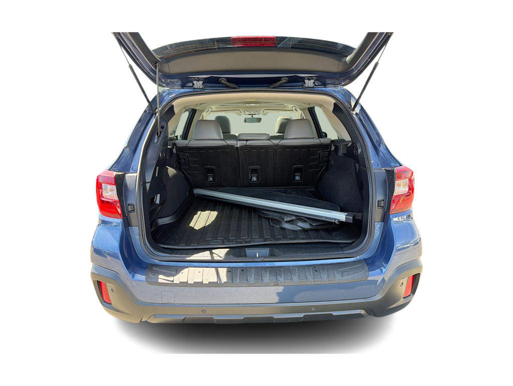 Thumbnail: 2019 Subaru Outback - 16