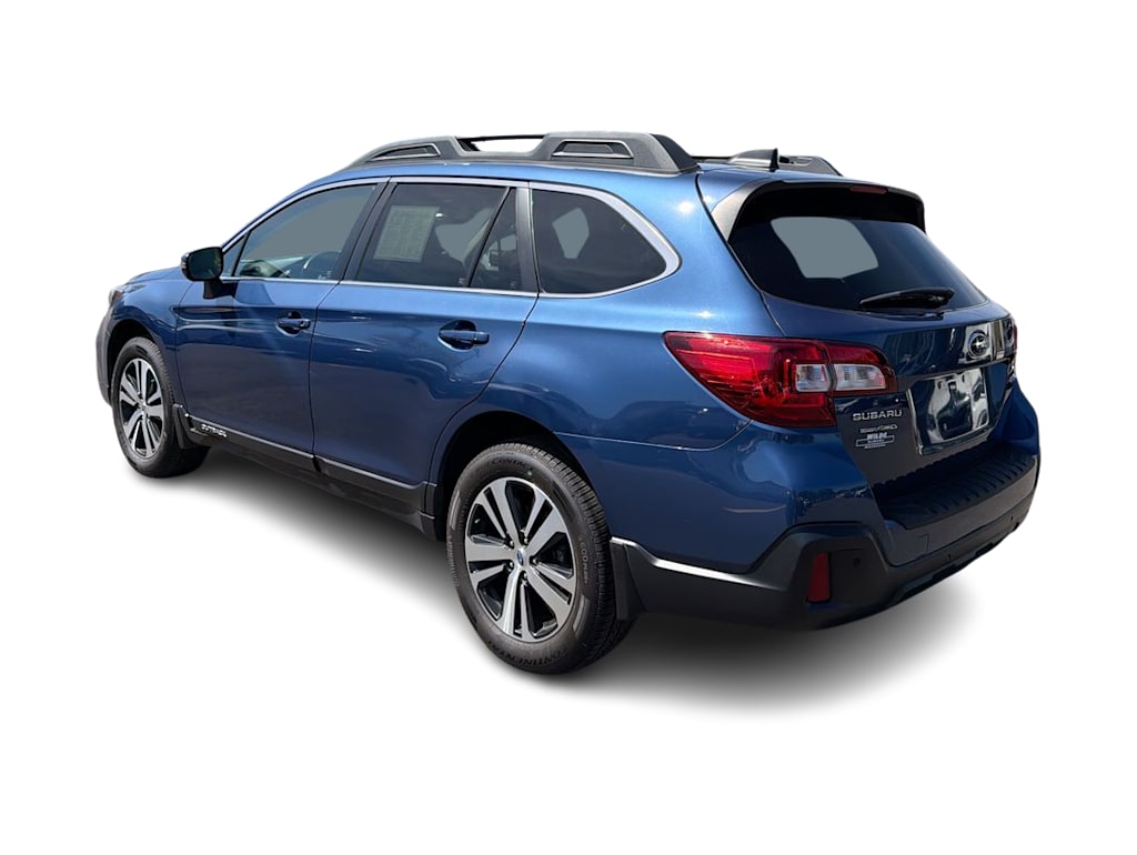 Thumbnail: 2019 Subaru Outback - 22