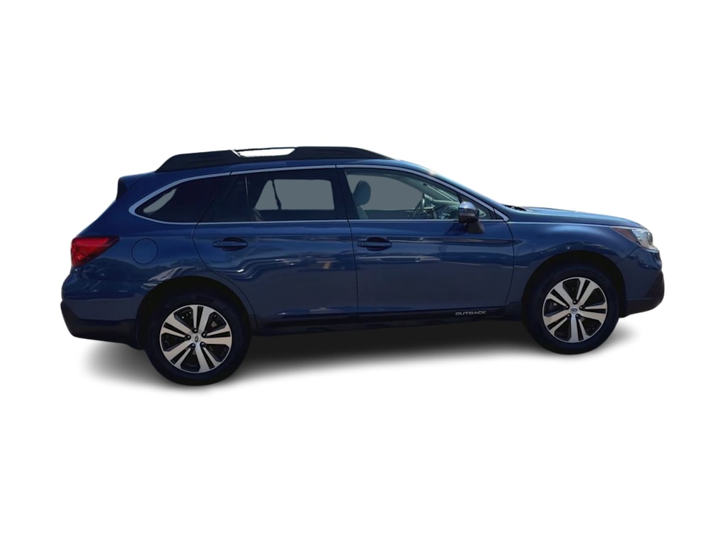 Thumbnail: 2019 Subaru Outback - 20