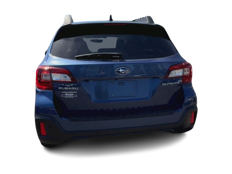 Thumbnail: 2019 Subaru Outback - 5