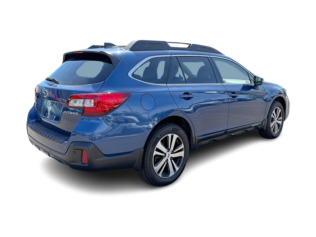 Thumbnail: 2019 Subaru Outback - 24