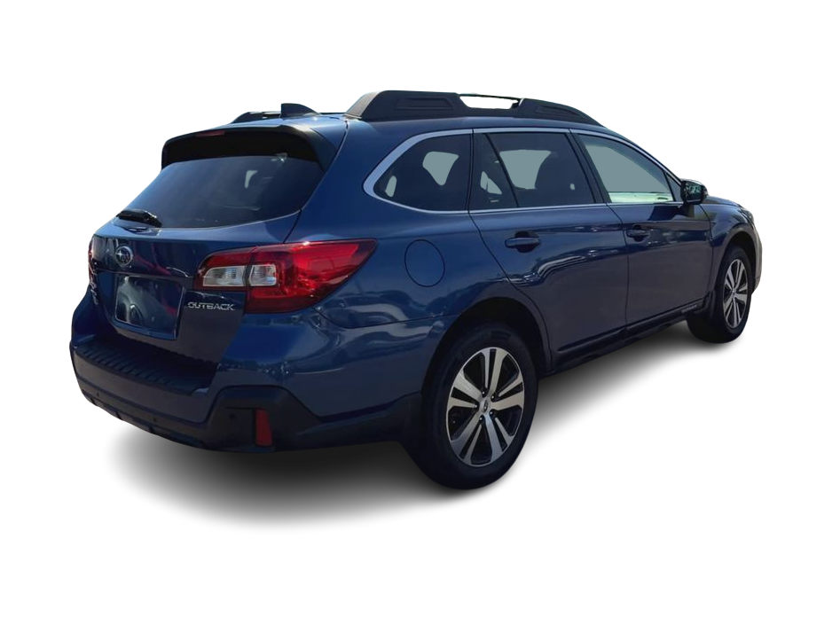 Thumbnail: 2019 Subaru Outback - 19