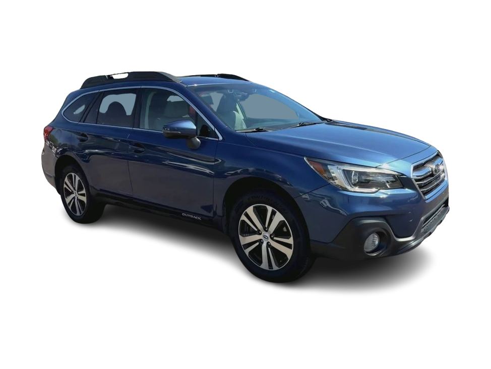 Thumbnail: 2019 Subaru Outback - 17